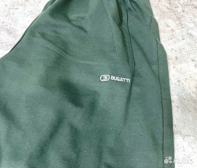 Спортивные костюмы Bugatti