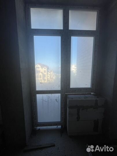 Продам окна и двери пластиковые