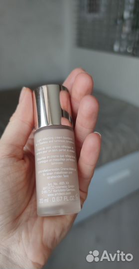 Тональный крем Artdeco