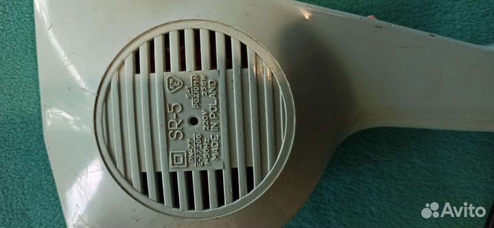 Предметы старинного быта