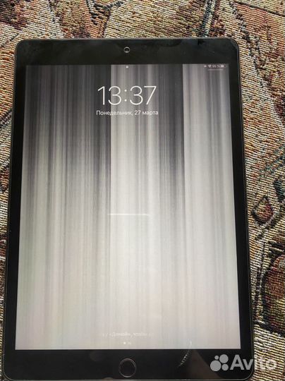 iPad 8 поколения 2020 32 gb рст