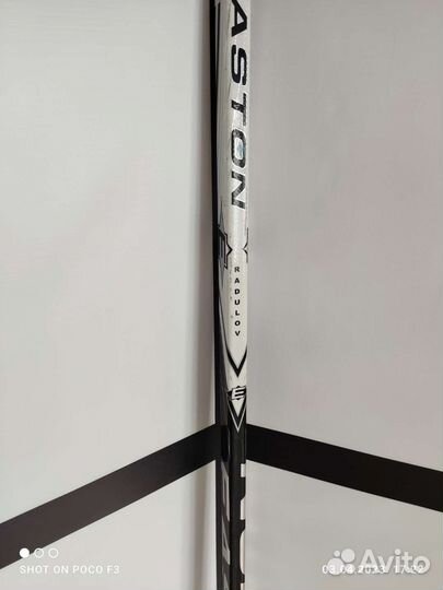 Капитанов хк Акбарс клюшки