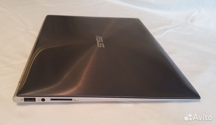 Asus Zenbook