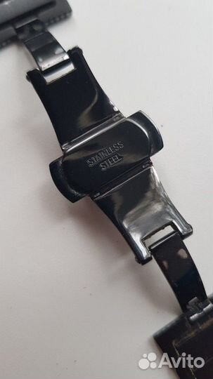 Браслет металлический для Apple Watch 38/40мм
