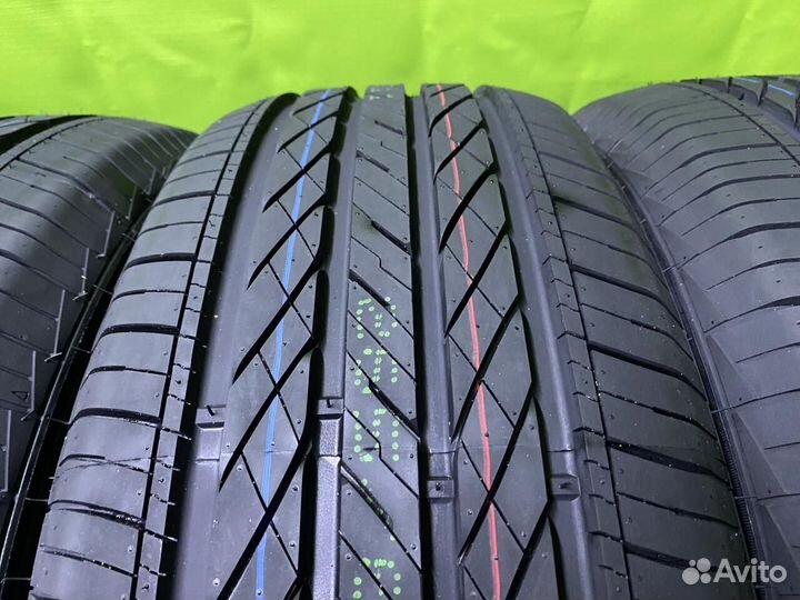 Tracmax X-Privilo H/T 265/65 R18 118H