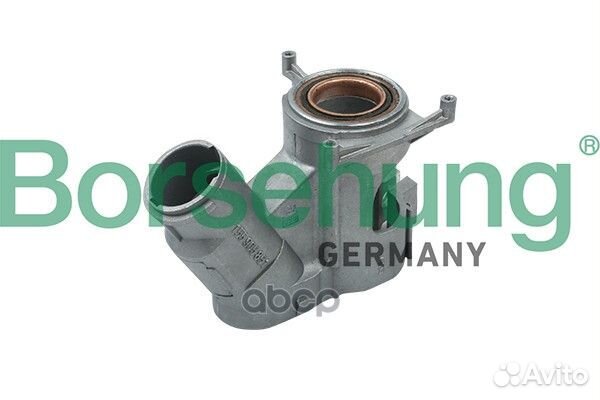 Корпус замка зажигания B17982 borsehung