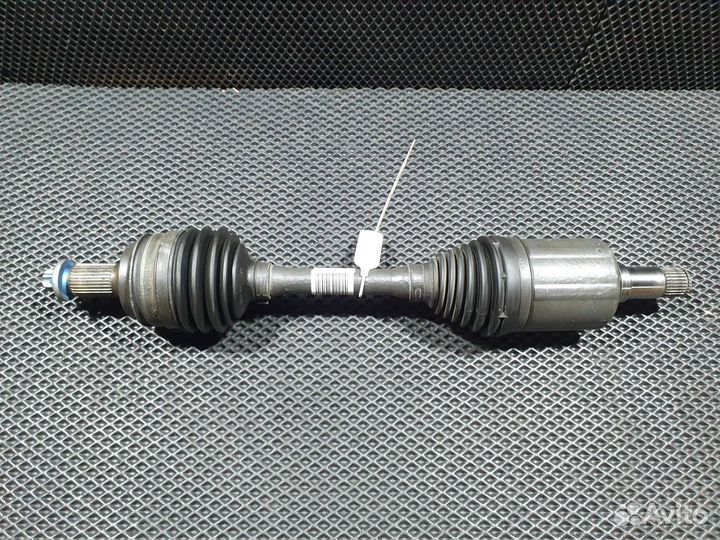 Полуось передняя правая (приводной вал, Mercedes-Benz GLK-Класс X204 2014