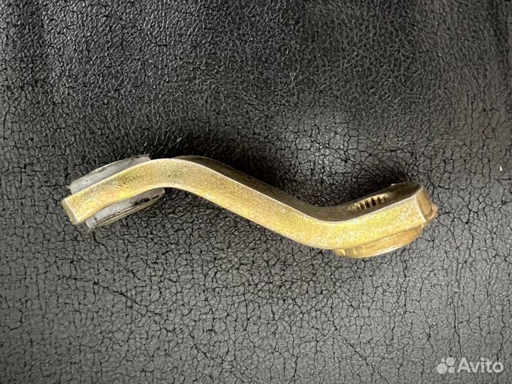 Кольцо синхронизатора кпп старого образца в УАЗ