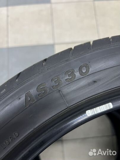 Atlas AS330 225/45 R18 95V