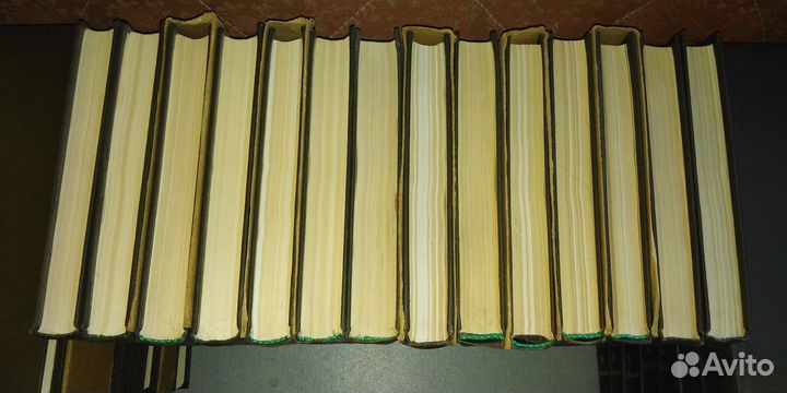 Большая медицинская энциклопедия в 29 томах