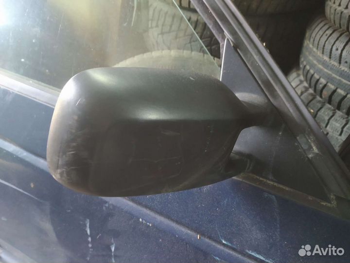 Корпус Зеркала Фольксваген Пассат В3