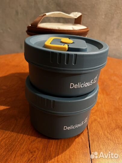 Контейнеры для хранения