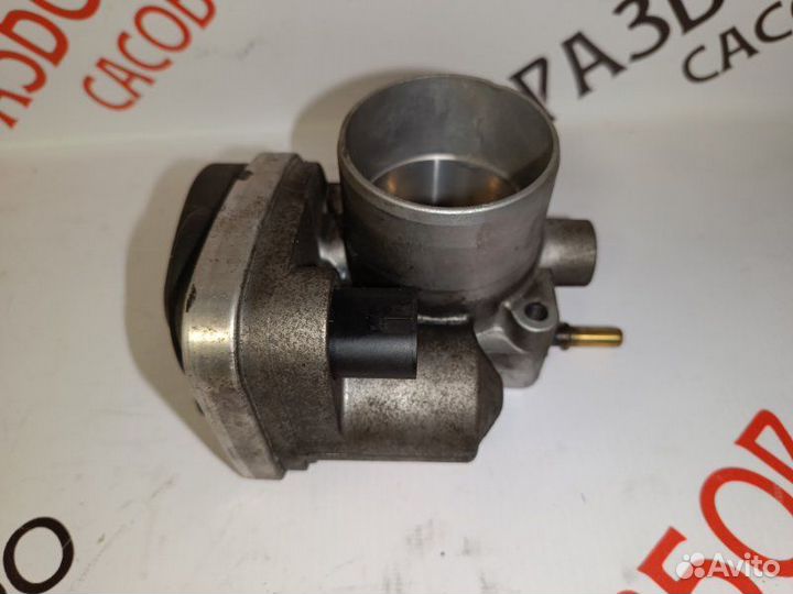 Дроссельная заслонка Renault Clio K4M 2006