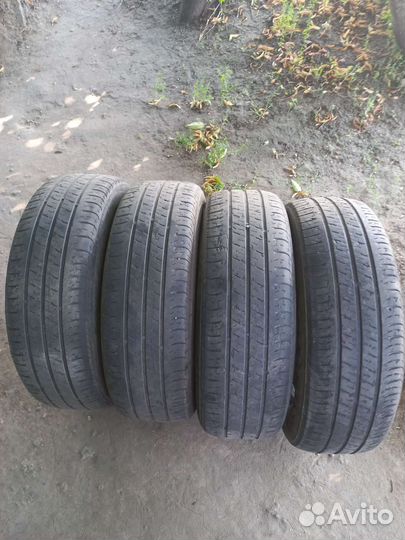 Kumho Solus SA01 KH32 205/65 R16 95H