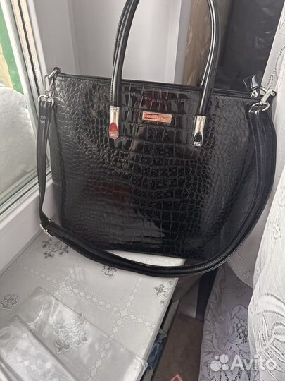 Сумка женская