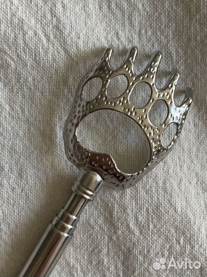 Чесалка для спины