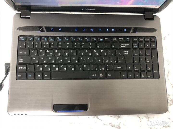 DNS/IntelCore i3/RAM 5gb/SSD 128gb