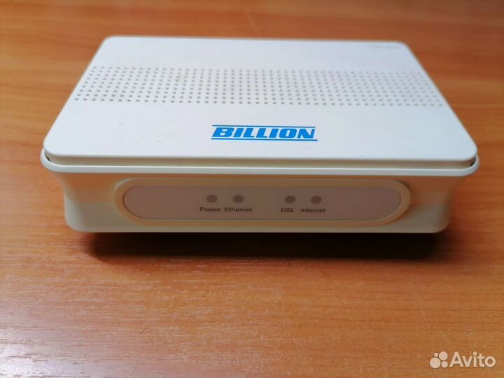 Вай фай роутер