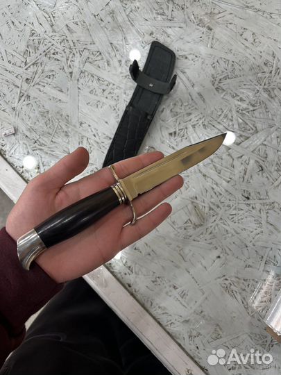 Нож Финка нквд