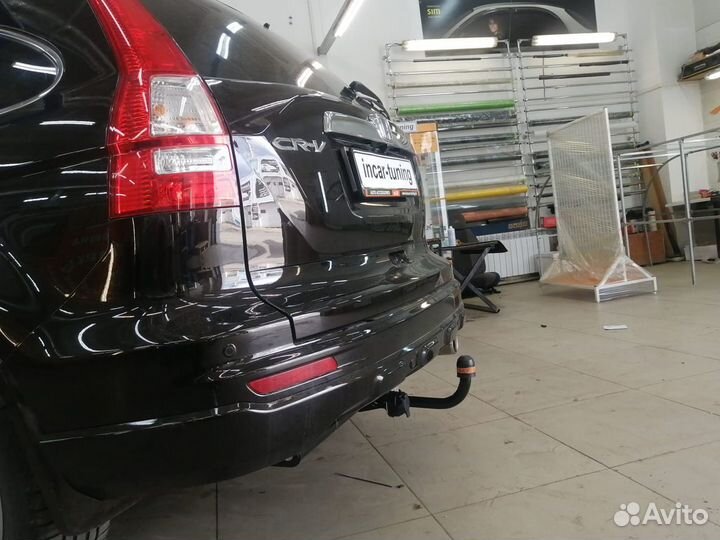 Фаркоп Honda CR-V 2006-2012