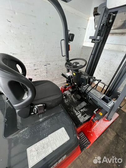 Вилочный погрузчик Lonking FD20T, 2023