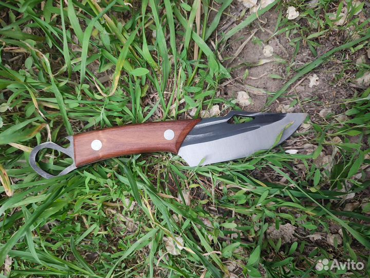 Нож разделка