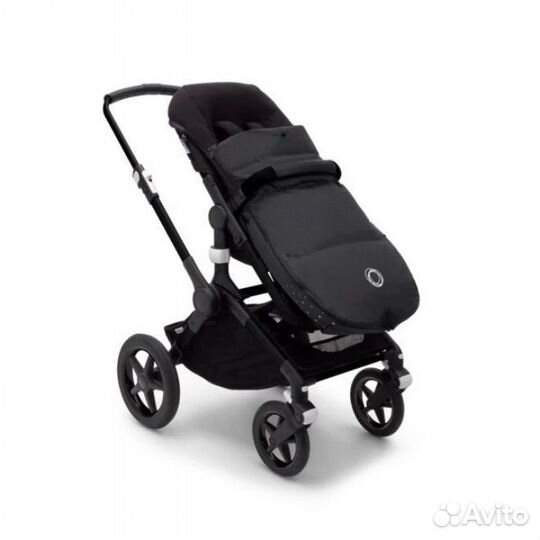 Bugaboo Конверт зимний Perfomance