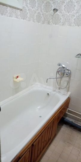 2-к. квартира, 47 м², 4/5 эт.