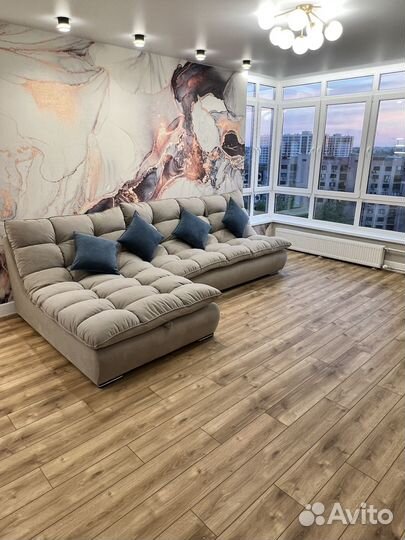 Капитальный ремонт квартир, домов. Отделка