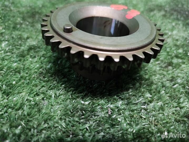 Шестерня коленвала Honda CR-V 3 (RE) 2009