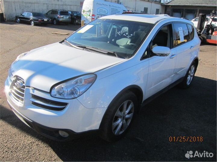 Разбор на запчасти Subaru Tribeca (B9) 2004-2007