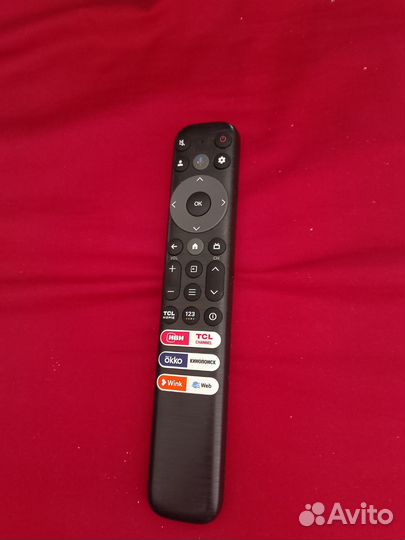 Телевизор SMART tv