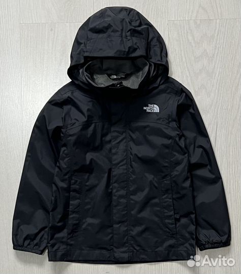 The North Face Dryvent куртка ветровка оригинал