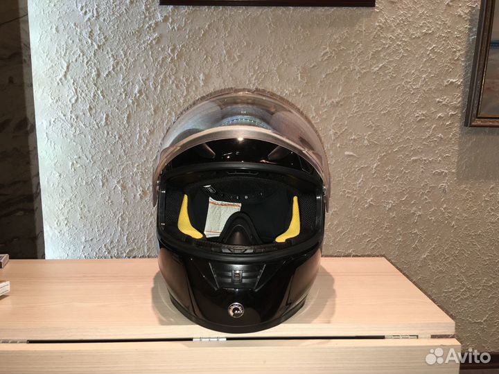 Шлем BRP EXO-700 scorpion