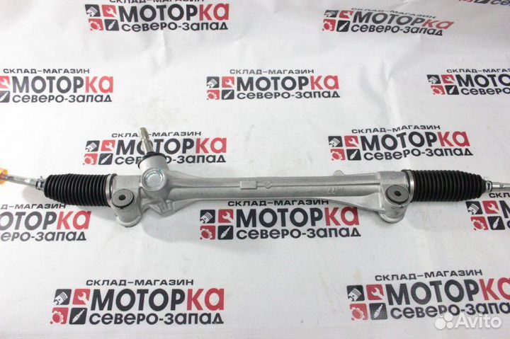 Рулевая рейка Toyota Camry 1azfe