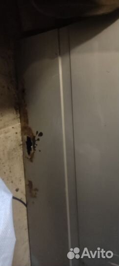 Двери LADA kalina