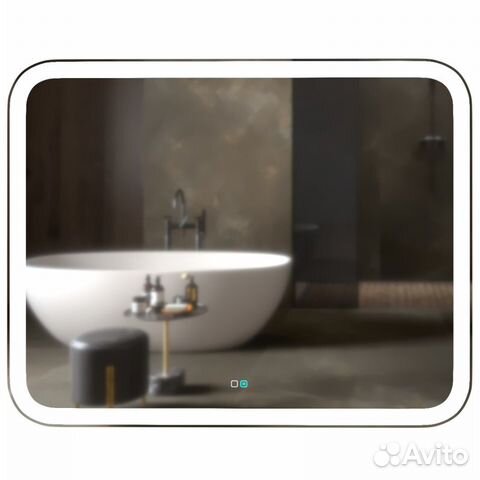 Зеркало mixline 