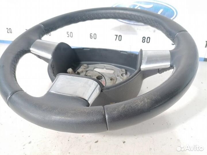 Рулевое колесо для AIR BAG (без AIR BAG) Ford Foc