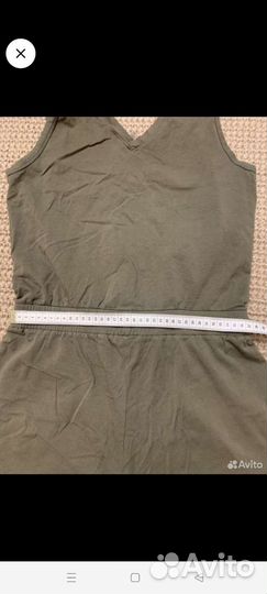 Комбинезон Calvin Klein