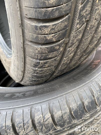 Nokian Tyres Nordman SX2 205/60 R16