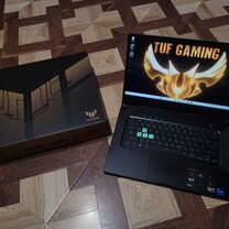 Игровой Asus Tuf RTX3070 + i7