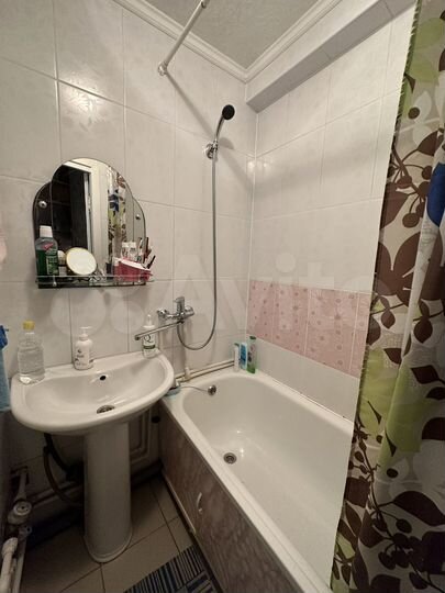 2-к. квартира, 47,6 м², 5/5 эт.