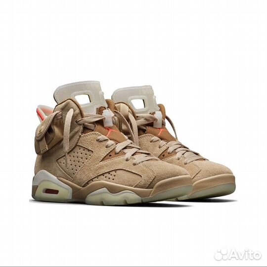 Air Jordan 6 Retro sp 