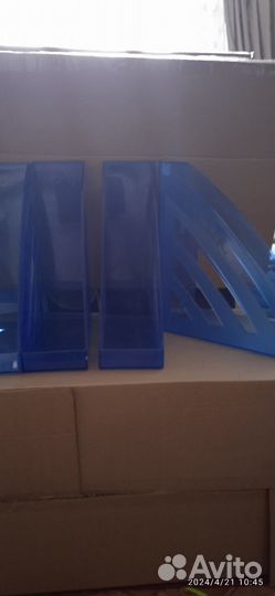 Органайзер для хранения документов