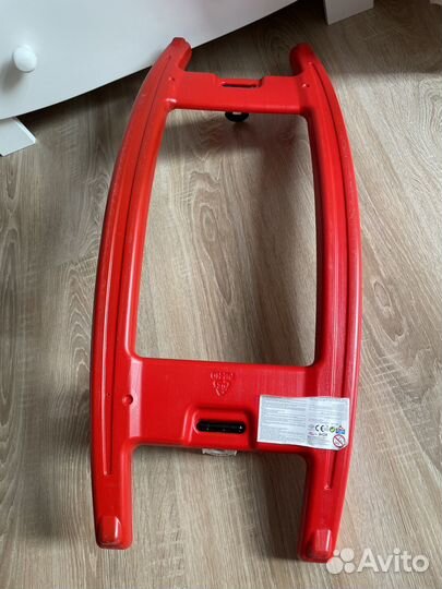 Качалка Pilsan Каталка Cute Dog