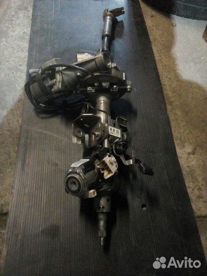 Рулевая колонка Тойота Королла 120/150 Камри 40