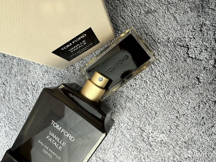 Tom Ford Vanille Fatale