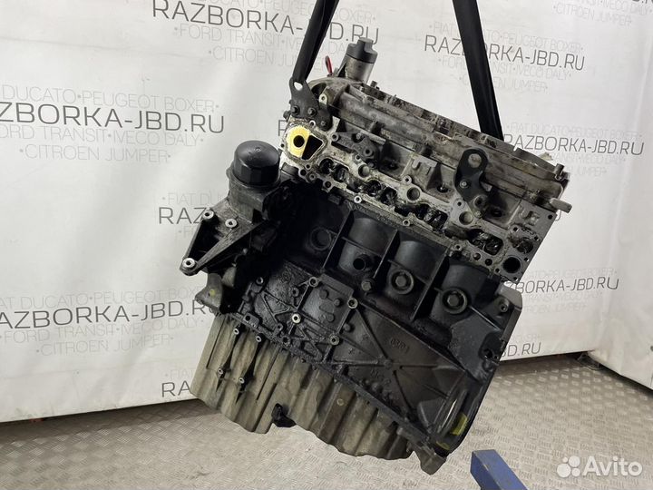 Мотор Sprinter 2.2 646 W906