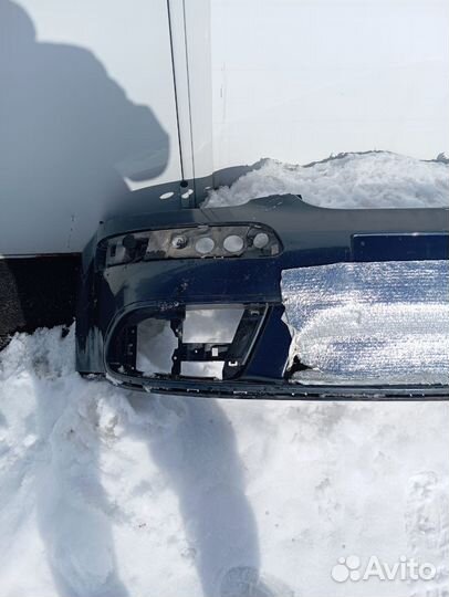 Продам бампер