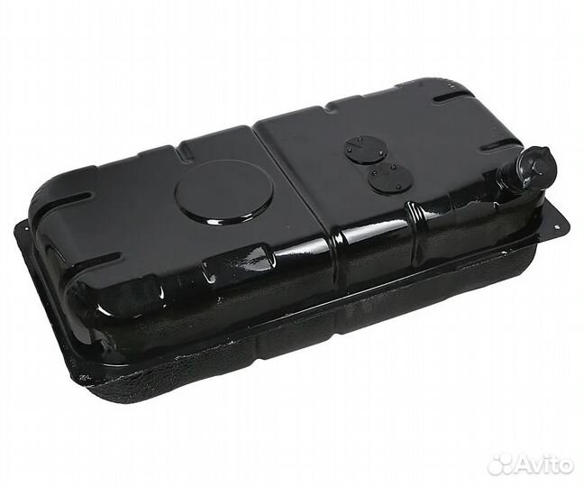 Бак топливный на Газель